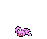 Shiny Slakoth Base