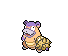 Shiny Slowbro Galarian