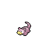 Shiny Slowpoke Base