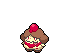 Shiny Slurpuff Base