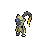 Shiny Sneasler Base