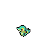 Shiny Snivy Base
