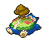 Shiny Snorlax Gigantamax