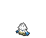 Shiny Snover Base