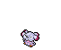 Shiny Snubbull Base