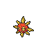 Shiny Solrock Base