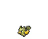 Shiny Spearow Base