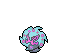 Shiny Spiritomb Base