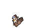 Shiny Staraptor Base