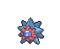 Shiny Starmie Base