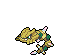 Shiny Steelix Mega