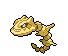 Shiny Steelix Base