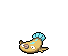 Shiny Stunfisk Base