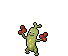Shiny Sudowoodo Base