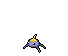 Shiny Surskit Base