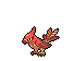 Shiny Talonflame Base