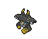 Shiny Tapu Bulu Base