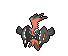 Shiny Tapu Koko Base
