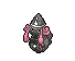 Shiny Tapu Lele Base