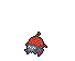 Shiny Tarountula Base