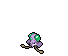Shiny Tentacool Base