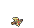 Shiny Timburr Base