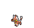 Shiny Torracat Base