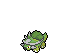 Shiny Torterra Base