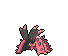 Shiny Toxapex Base