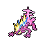 Shiny Toxtricity Gigantamax