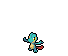 Shiny Treecko Base