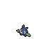 Shiny Trubbish Base