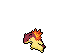 Shiny Typhlosion Base