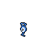 Shiny Unown G