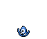 Shiny Unown U