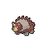 Shiny Ursaluna Base