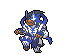 Shiny Urshifu Rapid Strike Gigantamax