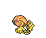 Shiny Uxie Base