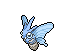 Shiny Venomoth Base