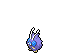 Shiny Venonat Base