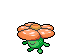 Shiny Vileplume Base