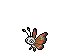 Shiny Vivillon Archipelago