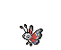 Shiny Vivillon Modern