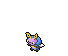 Shiny Volbeat Base