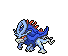 Shiny Walking Wake Base
