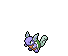 Shiny Wartortle Base