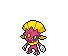 Shiny Weavile Base