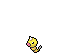 Shiny Weedle Base
