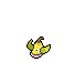 Shiny Weepinbell Base