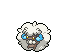 Shiny Whimsicott Base